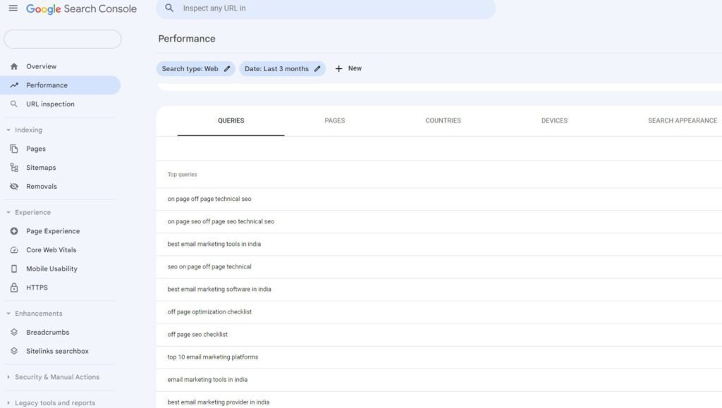 google-search-console-the-keyword-research-tool