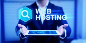 Website Server Hosting provider in India