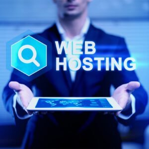 Website Server Hosting provider in India